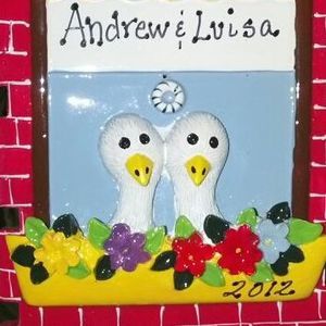 Meet your Posher, Luisa